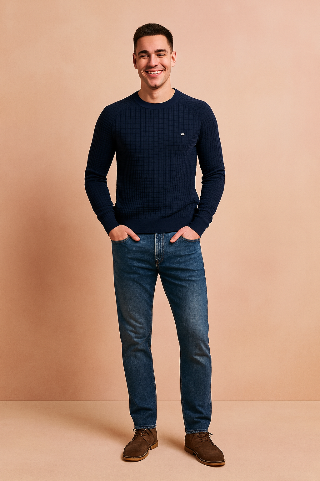 Witalis | Stylish Sweater for Cold Days 0