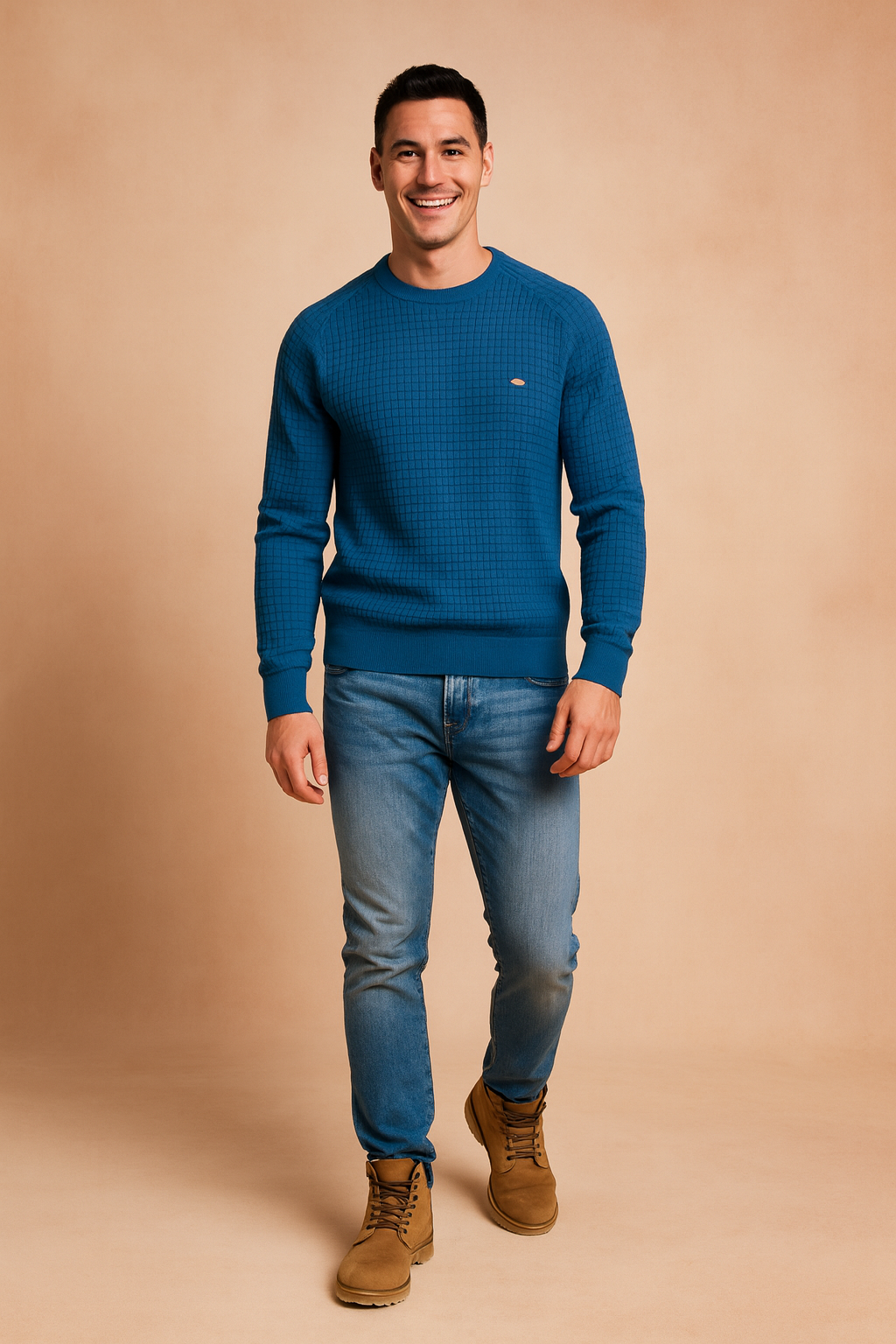 Witalis | Stylish Sweater for Cold Days 1