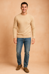 Witalis | Stylish Sweater for Cold Days 3