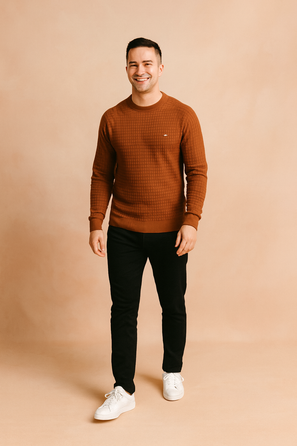 Witalis | Stylish Sweater for Cold Days 4