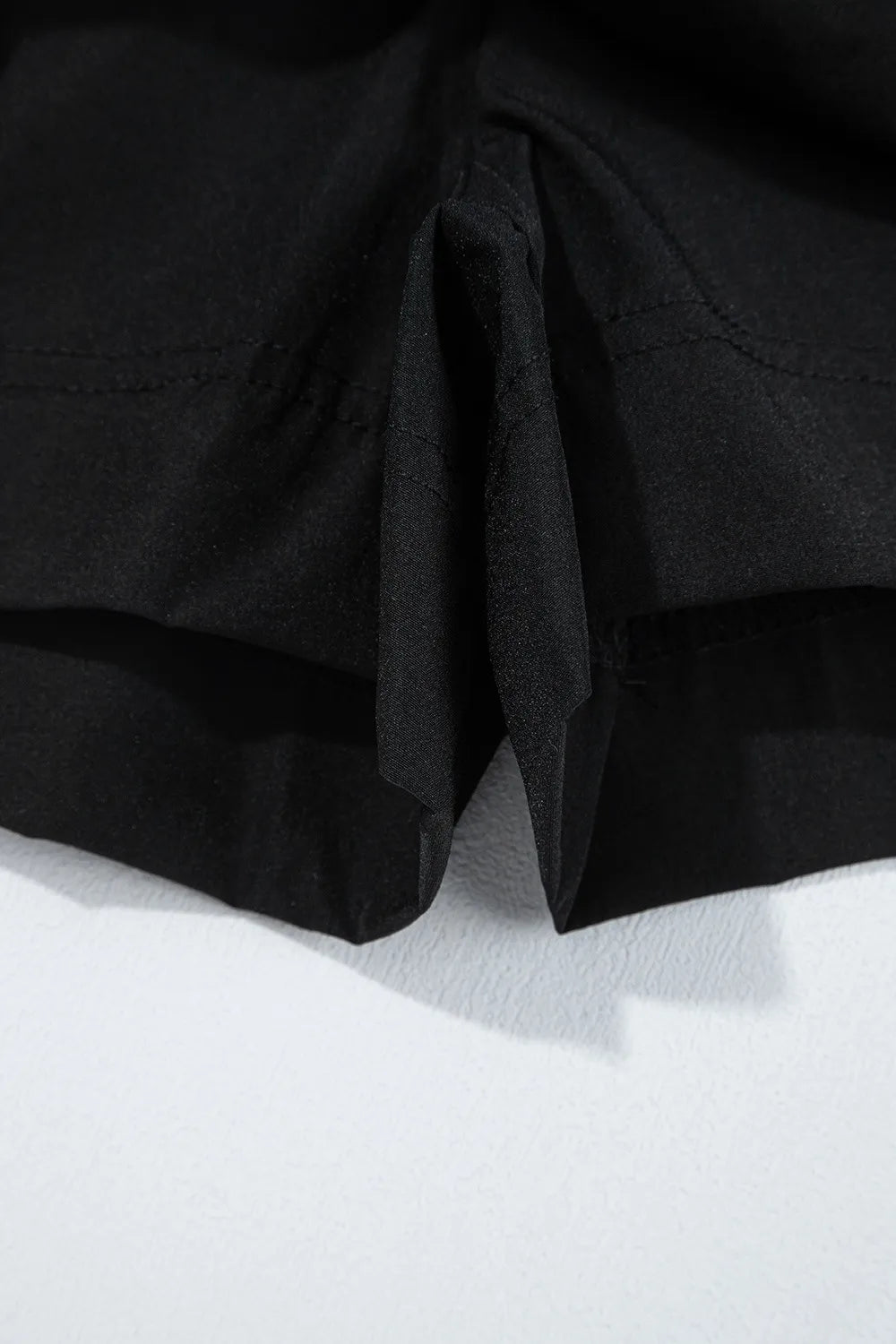 Women's Casual Active Skort with Cargo Pockets and Elastic Waist 7