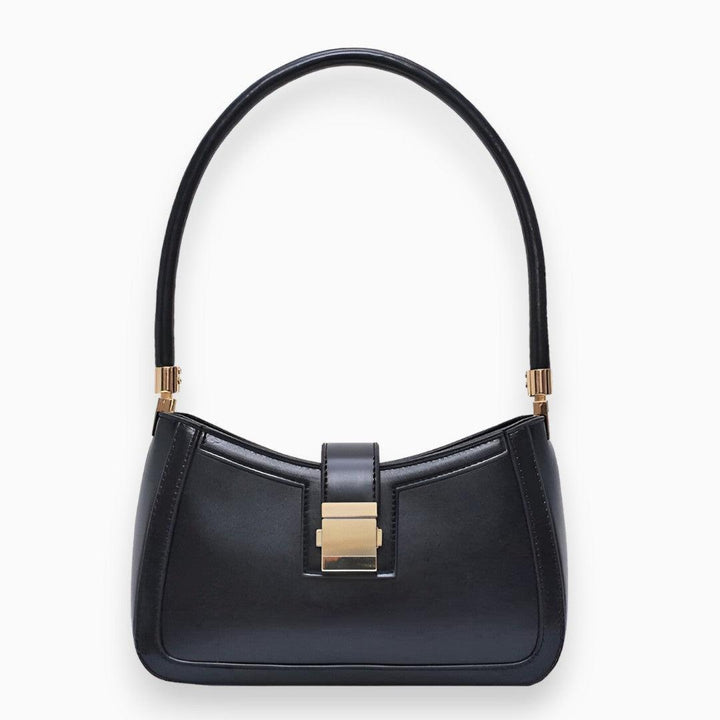 Women's Chic Versatile Handbag Stylish Durable Material 0