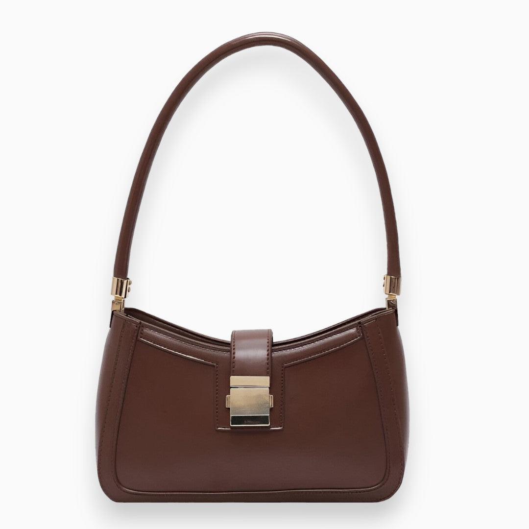 Women's Chic Versatile Handbag Stylish Durable Material 1