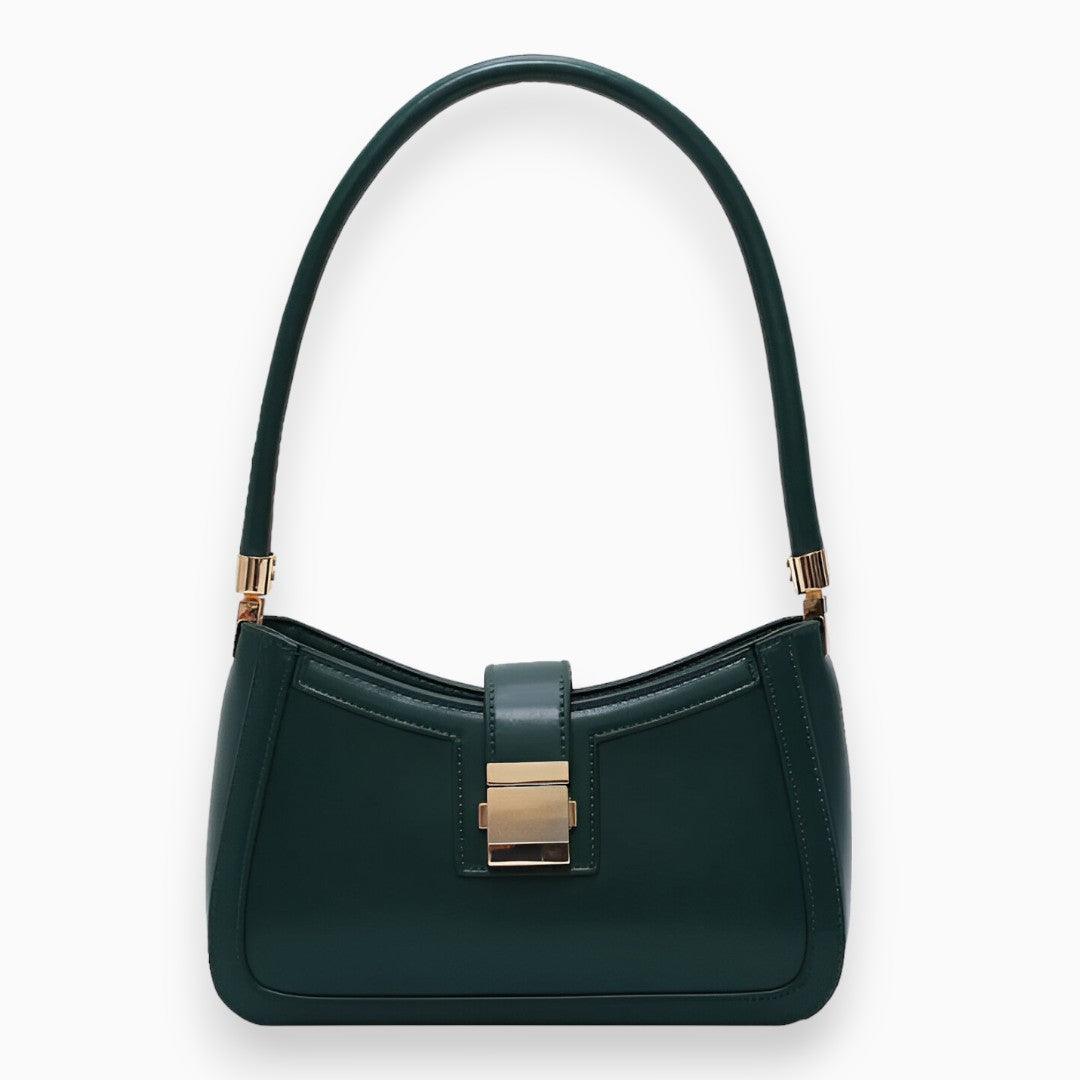 Women's Chic Versatile Handbag Stylish Durable Material 2