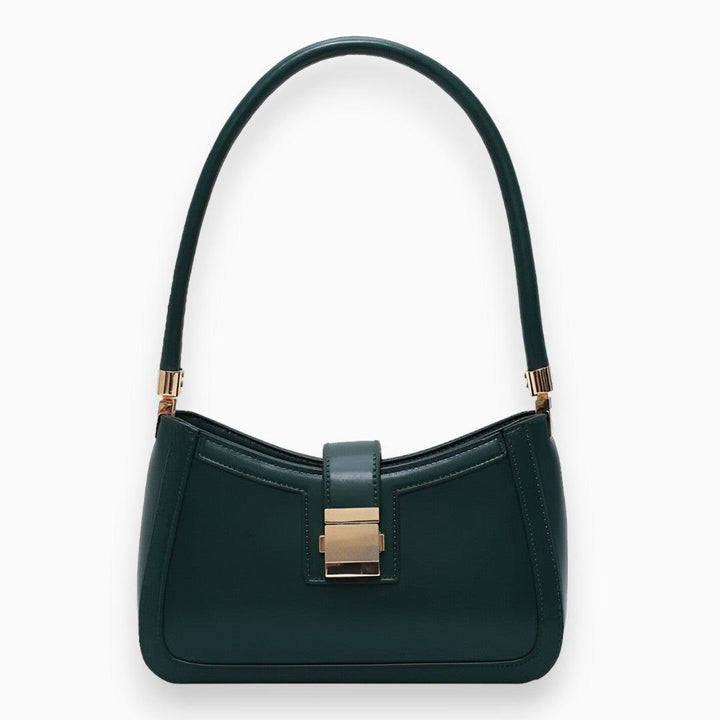 Women's Chic Versatile Handbag Stylish Durable Material 2