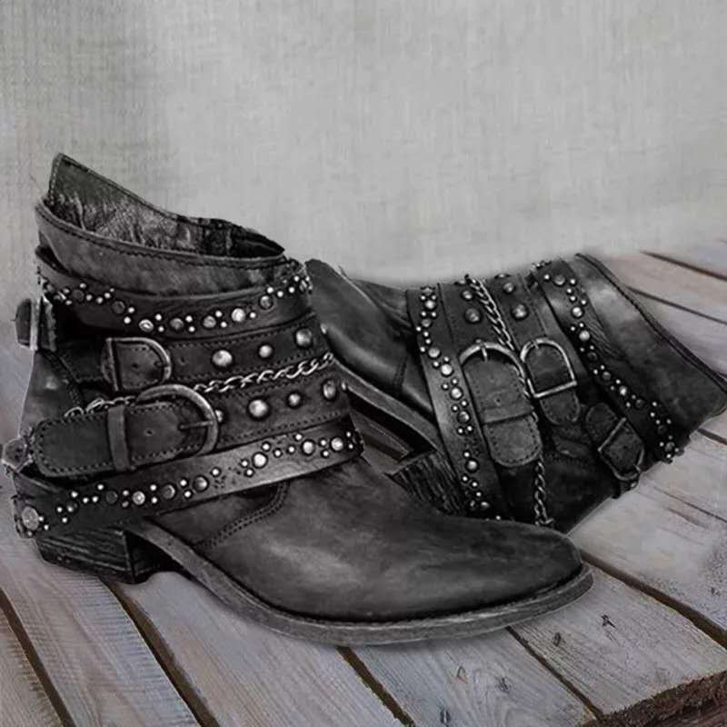 Women's Cowboy Boots | Pointed 1