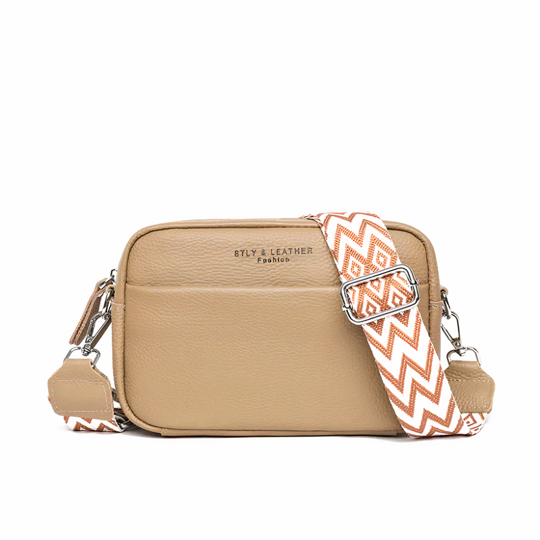 Women's Elegant Art Bag Stylish Durable Design 4