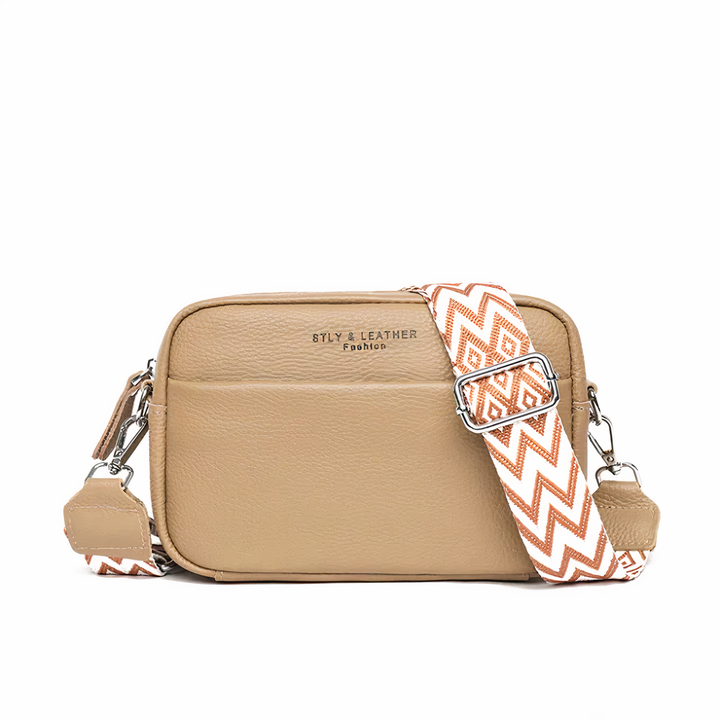 Women's Elegant Art Bag Stylish Durable Design 4