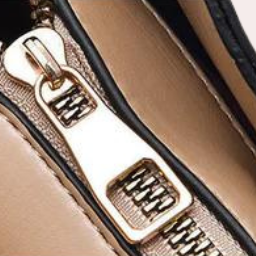 Women's Elegant Handbag Stylish Vegan Leather 4