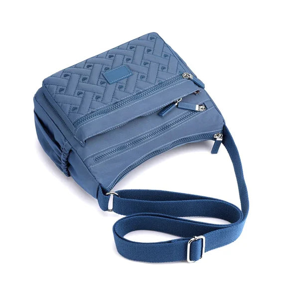 Women's Practical Shoulder Bag Durable Nylon 7