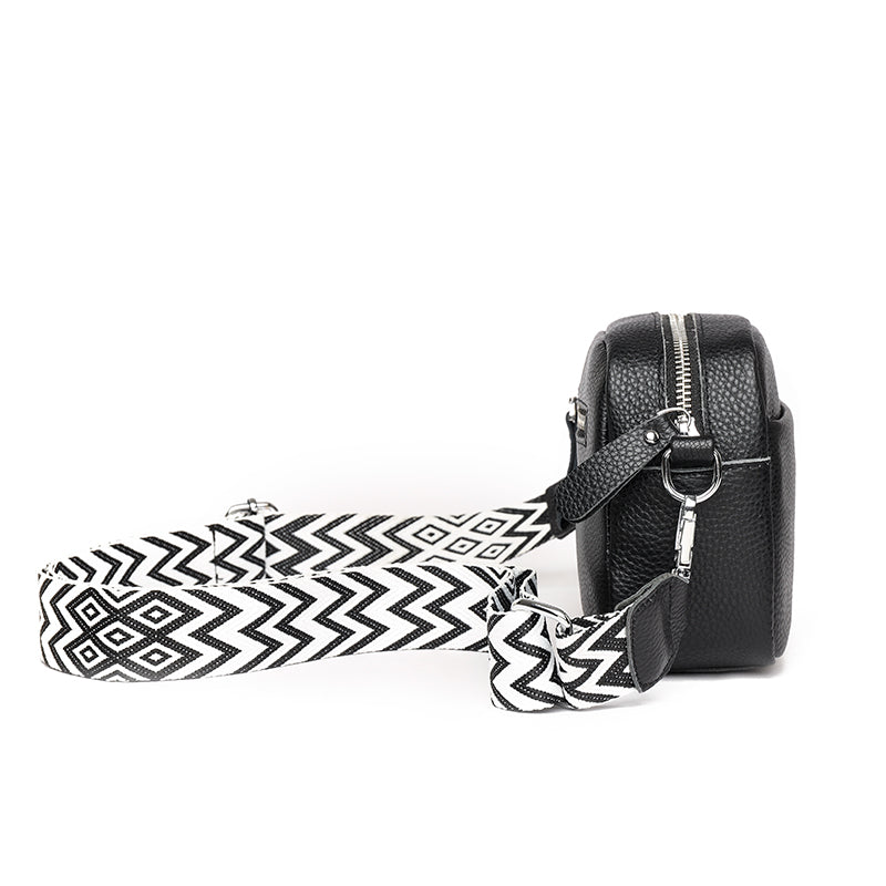 Women's Stylish Crossbody Bag Practical Design Lightweight 1