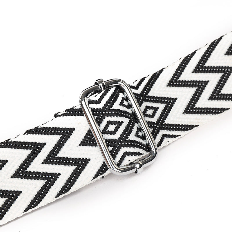 Women's Stylish Crossbody Bag Practical Design Lightweight 3