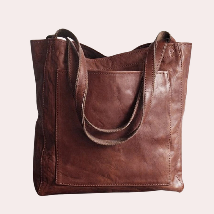 Women's Stylish Handbag Elegant Vegan Leather 5
