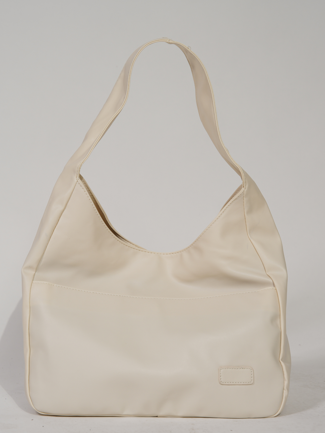 Women's Stylish Round Shoulder Bag Vegan Leather 10