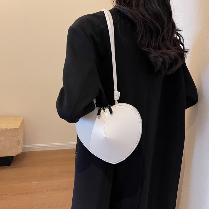 Women's Stylish Shoulder Bag Functional High-Quality Material 2