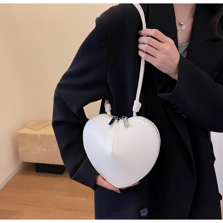 Women's Stylish Shoulder Bag Functional High-Quality Material 4