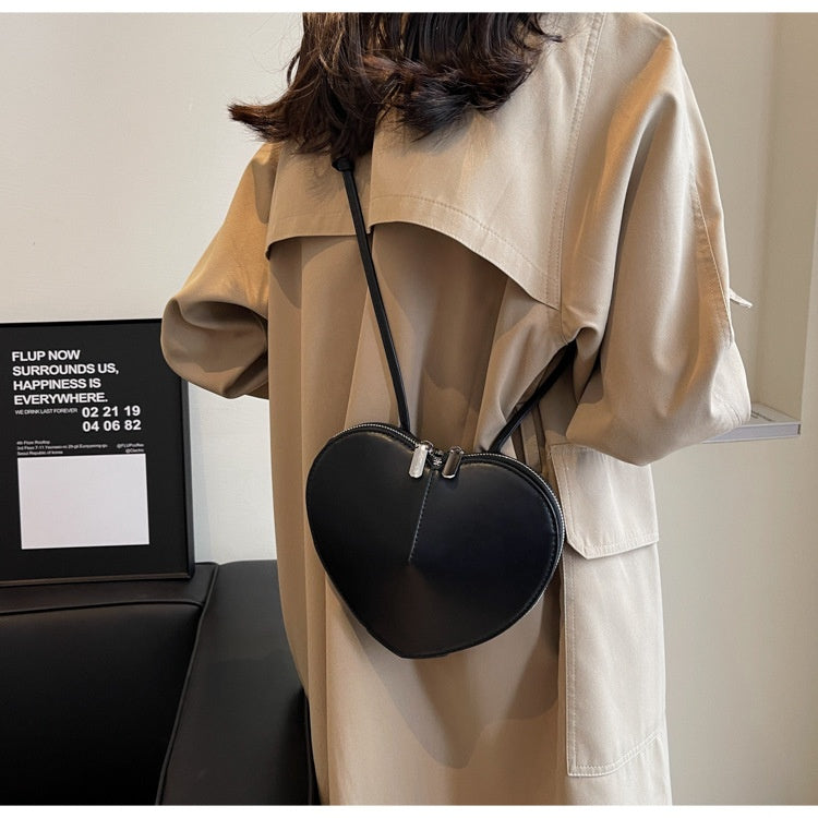 Women's Stylish Shoulder Bag Functional High-Quality Material 6