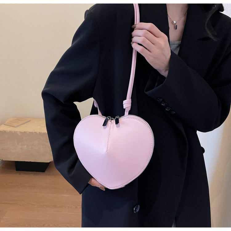 Women's Stylish Shoulder Bag Functional High-Quality Material 7