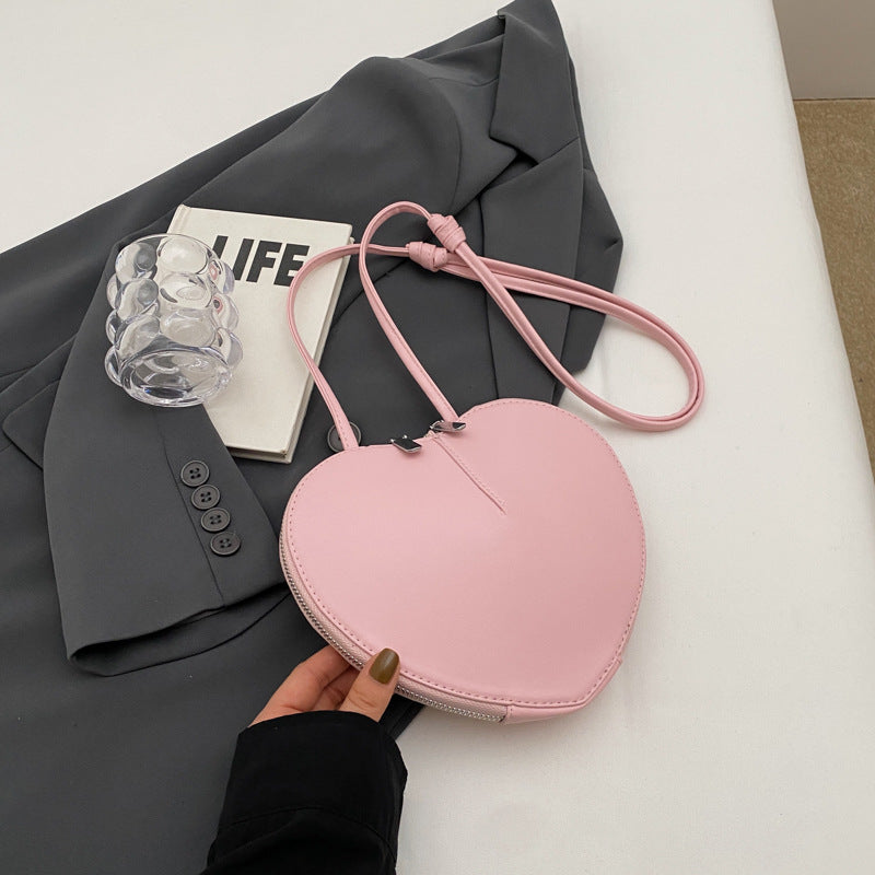 Women's Stylish Shoulder Bag Functional High-Quality Material 8