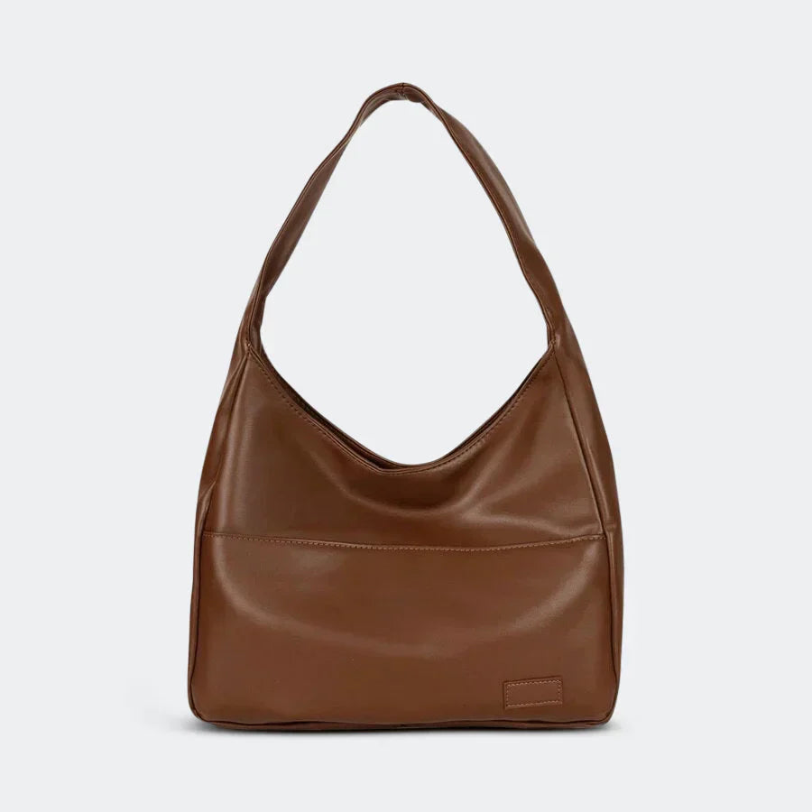Women's Stylish Shoulder Bag Large Capacity PU 0