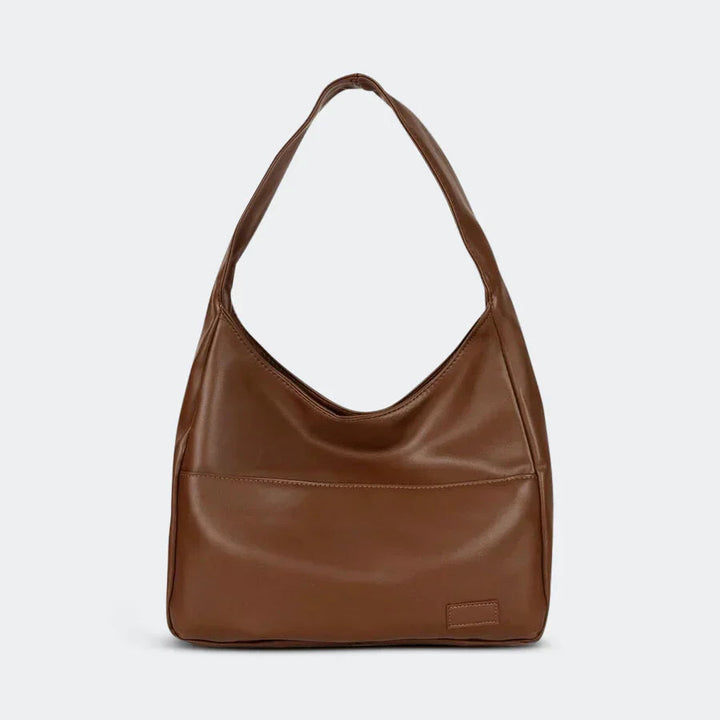 Women's Stylish Shoulder Bag Large Capacity PU 0