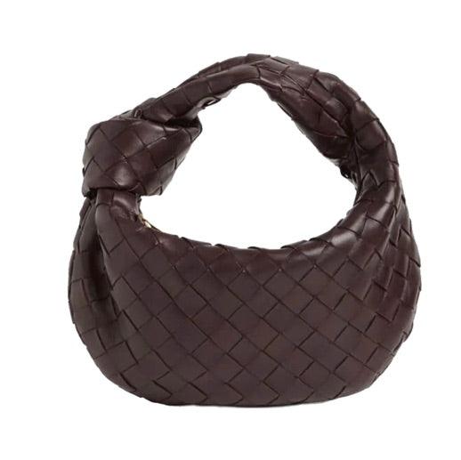 Women's Stylish Versatile Handbag Durable Fabric 1