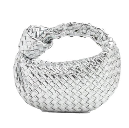 Women's Stylish Versatile Handbag Durable Fabric 4