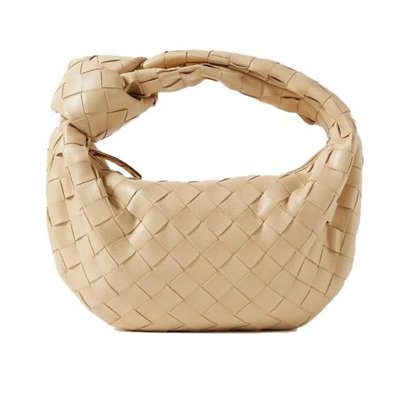 Women's Stylish Versatile Handbag Durable Fabric 6