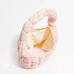 Women's Versatile Crossbody Bag Lightweight Storage Nylon 1