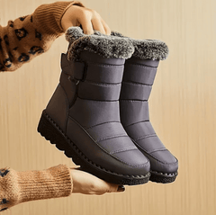 Women's Winter Ankle Boots | Non-Slip 1