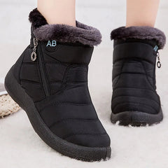 Women's Winter Snow Boots | Everyday 1