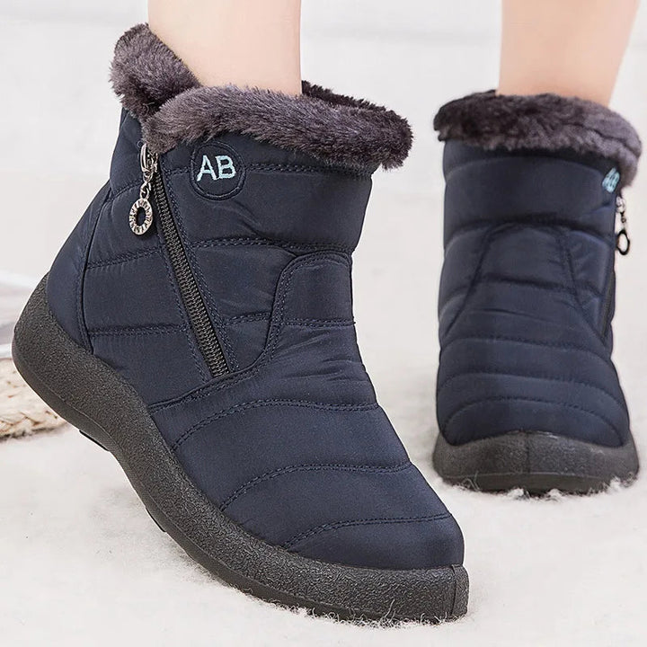 Women's Winter Snow Boots | Everyday 2