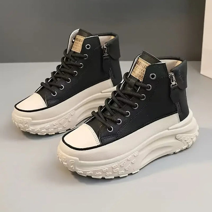 Women's ankle boots | Platform 0