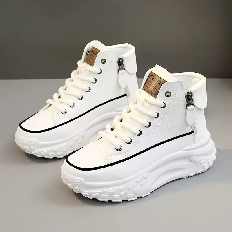 Women's ankle boots | Platform 1