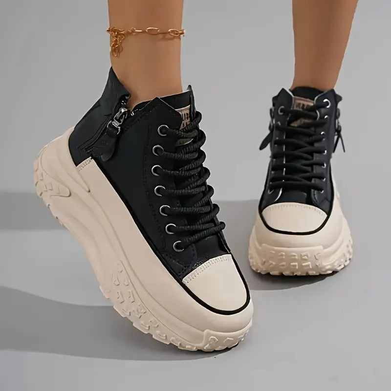 Women's ankle boots | Platform 2