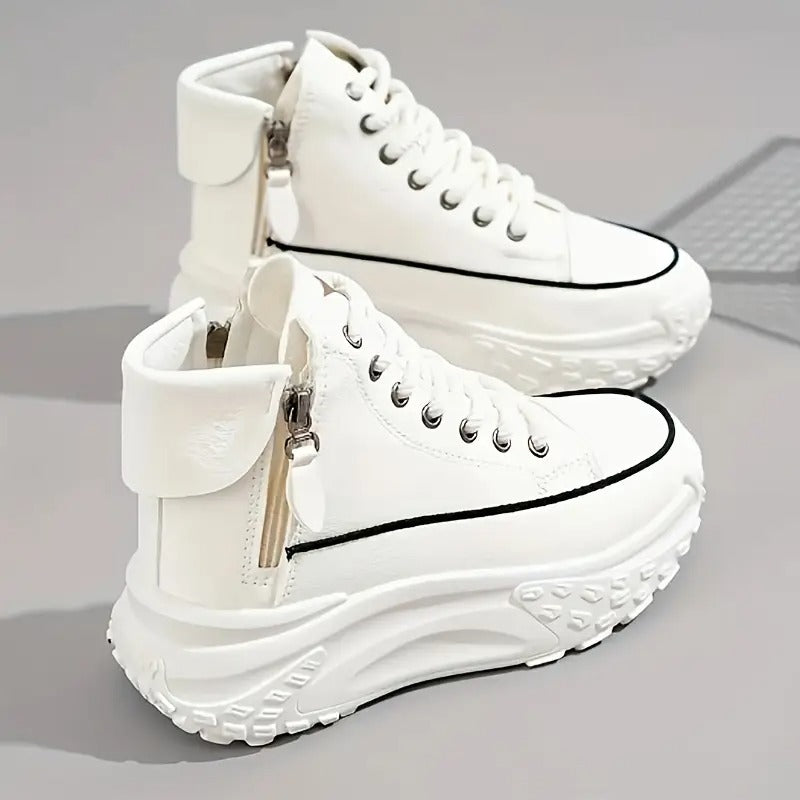 Women's ankle boots | Platform 3