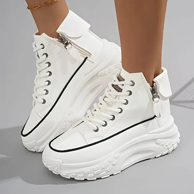 Women's ankle boots | Platform 4