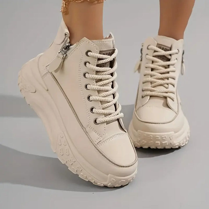 Women's ankle boots | Platform 5