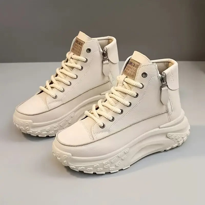 Women's ankle boots | Platform 6