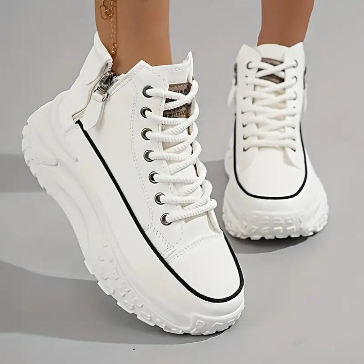 Women's ankle boots | Platform 7