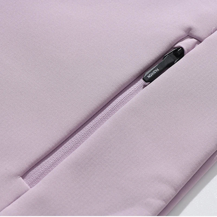 Women's hooded softshell jacket | long sleeve 2