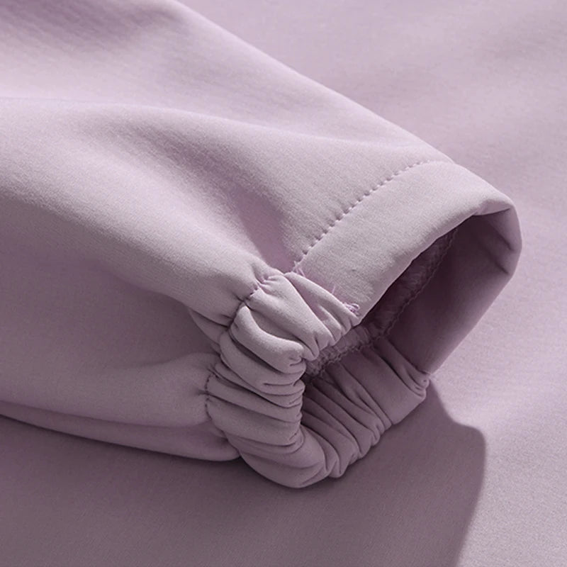 Women's hooded softshell jacket | long sleeve 3