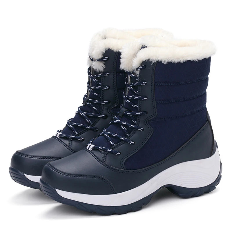 Women's platform snow boots | Everyday 5