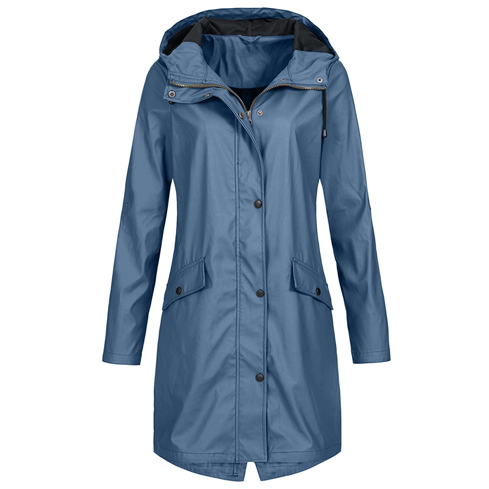 Women's rain jacket | Windproof 5