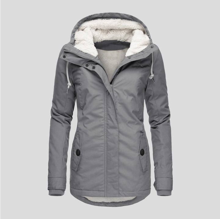 Women's rain jacket | Winter 3