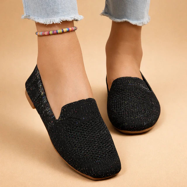 Elira | Ballerines sans lacets pour femmes pour un confort quotidien