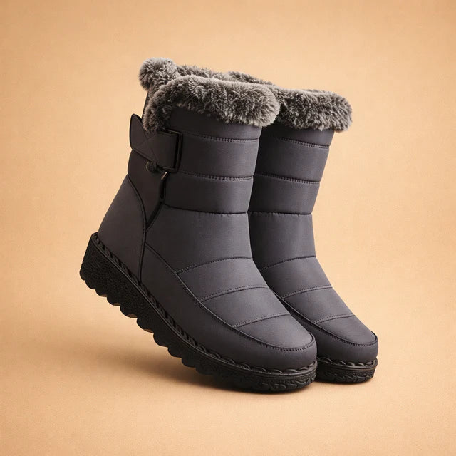 Katarzyna | Women's Insulated Snow Boots