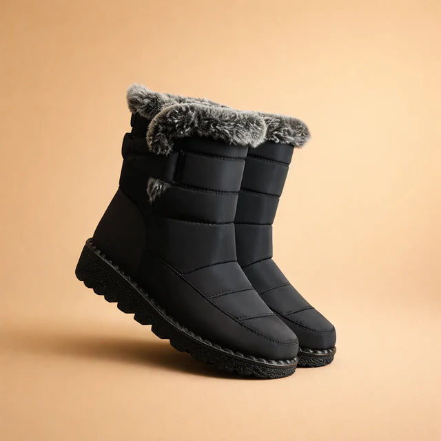Katarzyna | Women's Insulated Snow Boots