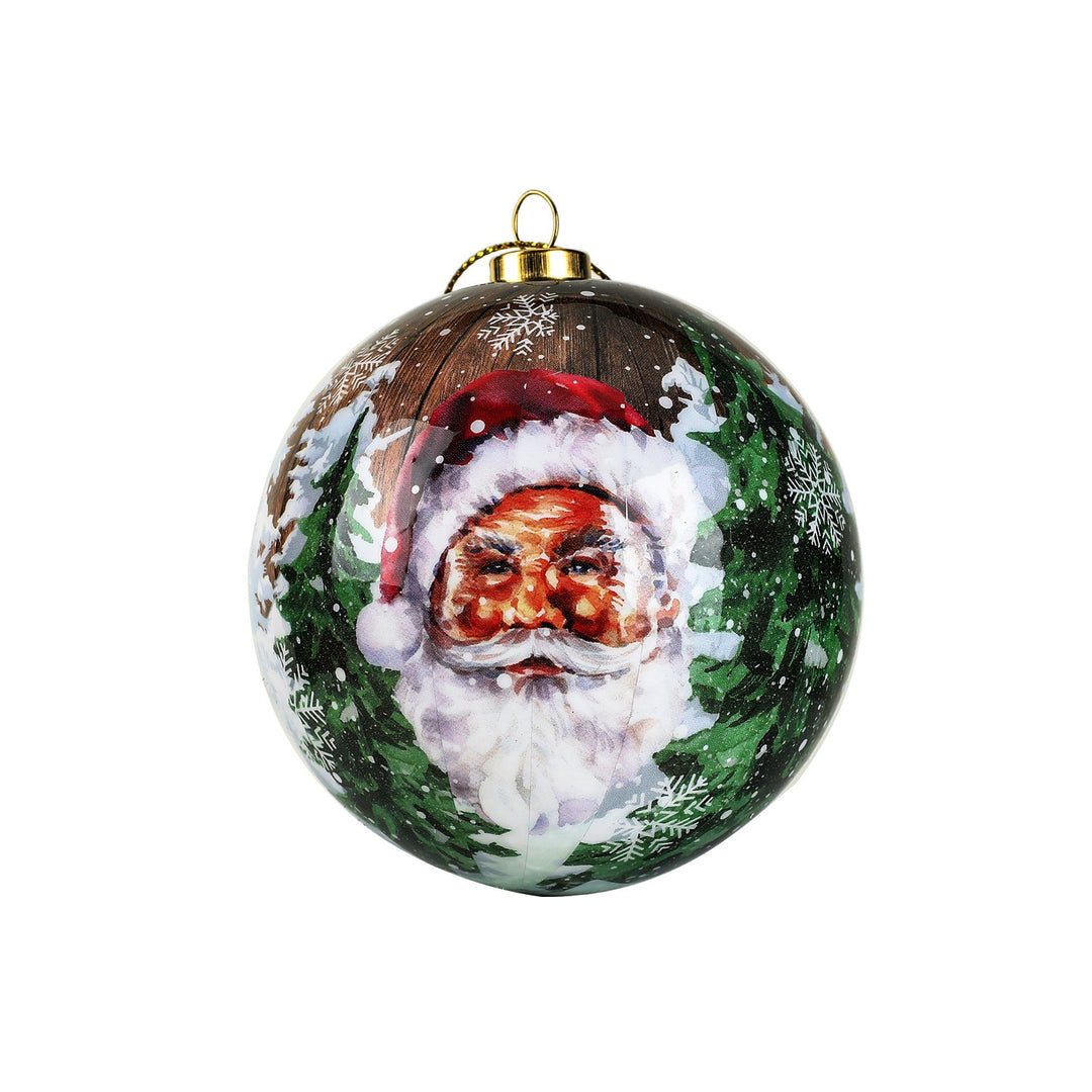 Christmas Shine | Stylish Tree Ornaments for Seasonal Decor