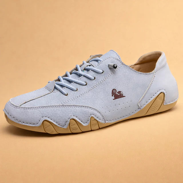 Mary | Baskets confortables et respirantes à velcro pour femmes